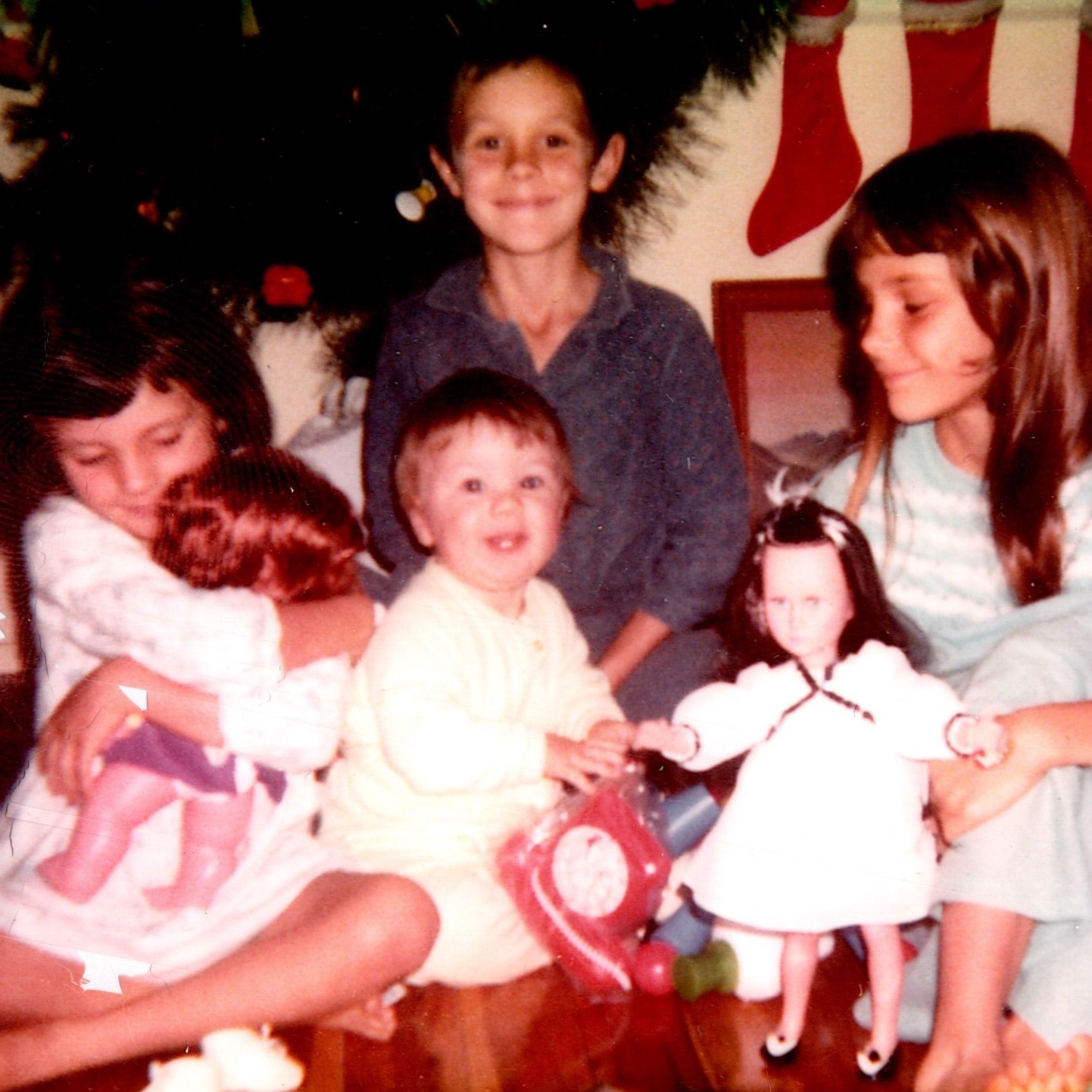 Favorite Holiday Memory
